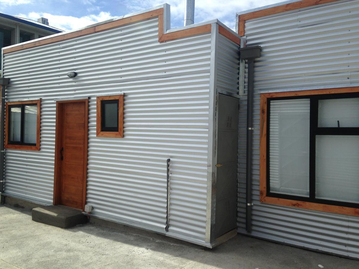 Punta Arenas Home Exteriör bild